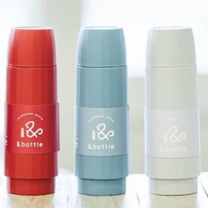 Tiger Japan limited insulated stainless thermos